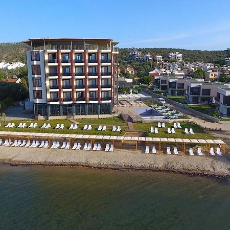 Aliento Hotel Ören المظهر الخارجي الصورة