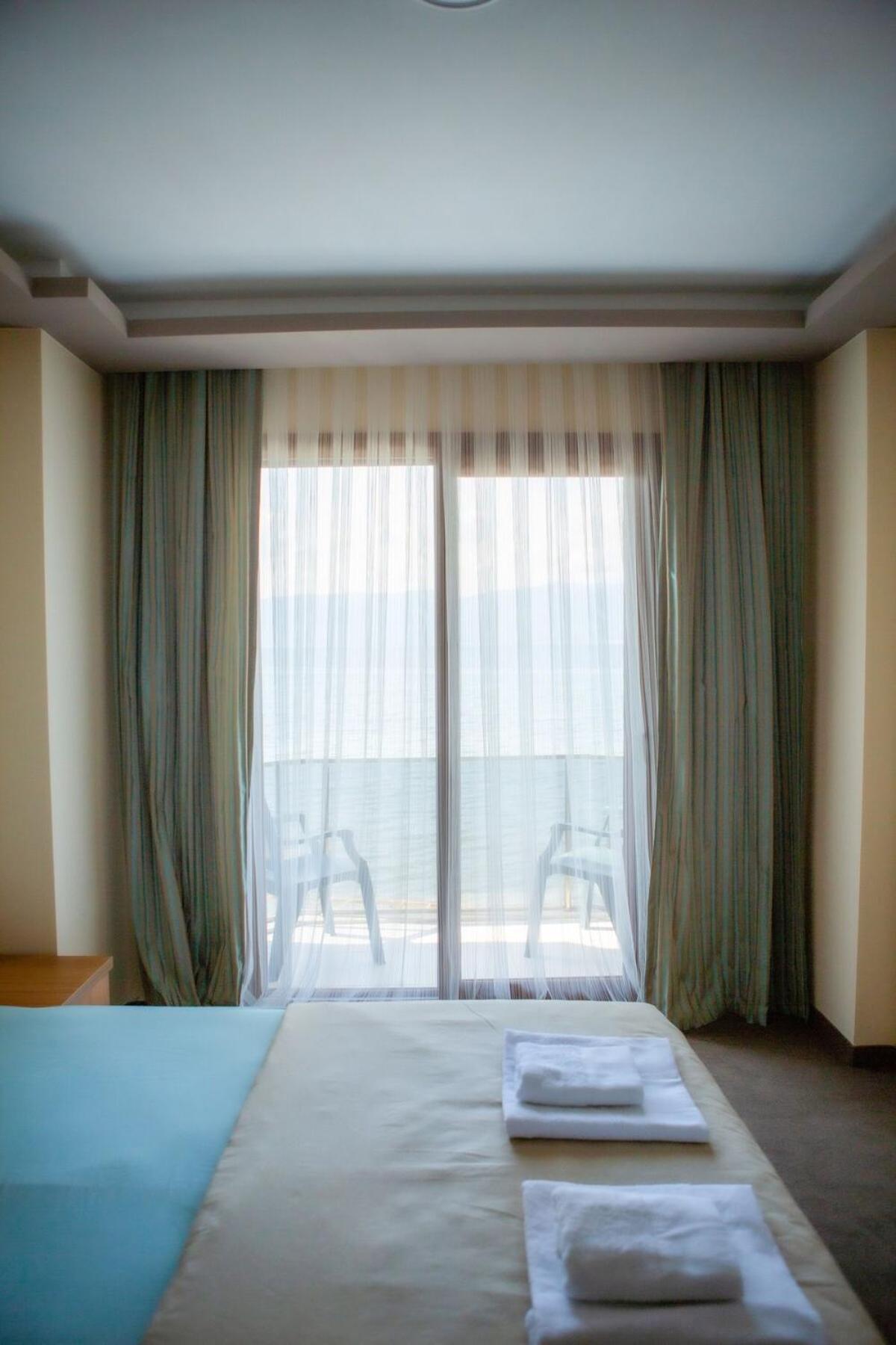 Aliento Hotel Ören المظهر الخارجي الصورة