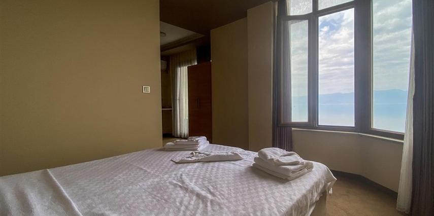 Aliento Hotel Ören المظهر الخارجي الصورة