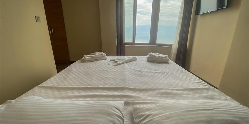 Aliento Hotel Ören المظهر الخارجي الصورة