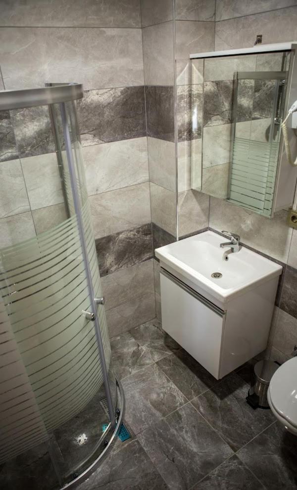Aliento Hotel Ören المظهر الخارجي الصورة